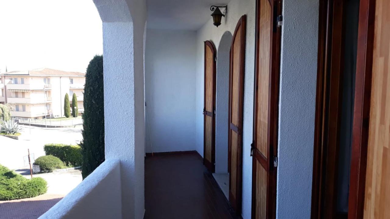 Mattia'S House On Garda Lake Peschiera del Garda Exterior foto